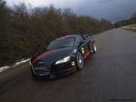 Audi R8 GT3-2 by MTM 2010 года